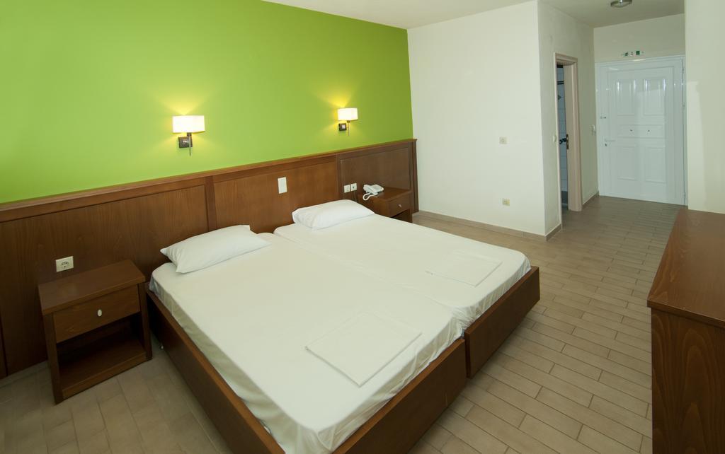 Hotel Elina 波帝卡 客房 照片