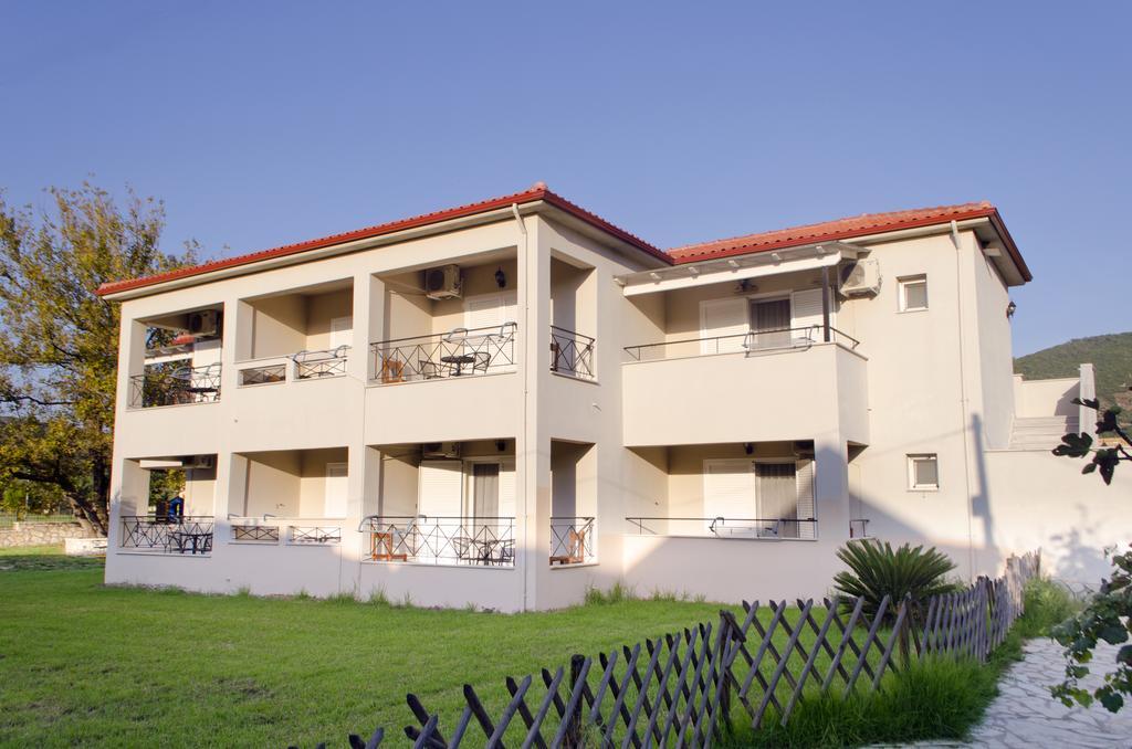Hotel Elina 波帝卡 外观 照片
