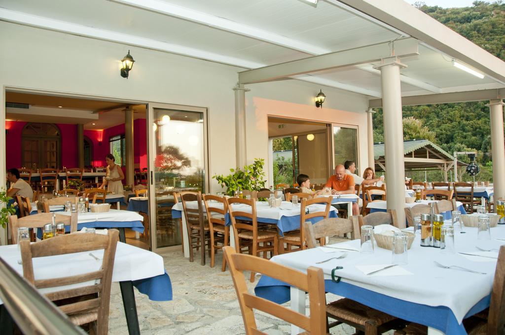 Hotel Elina 波帝卡 外观 照片